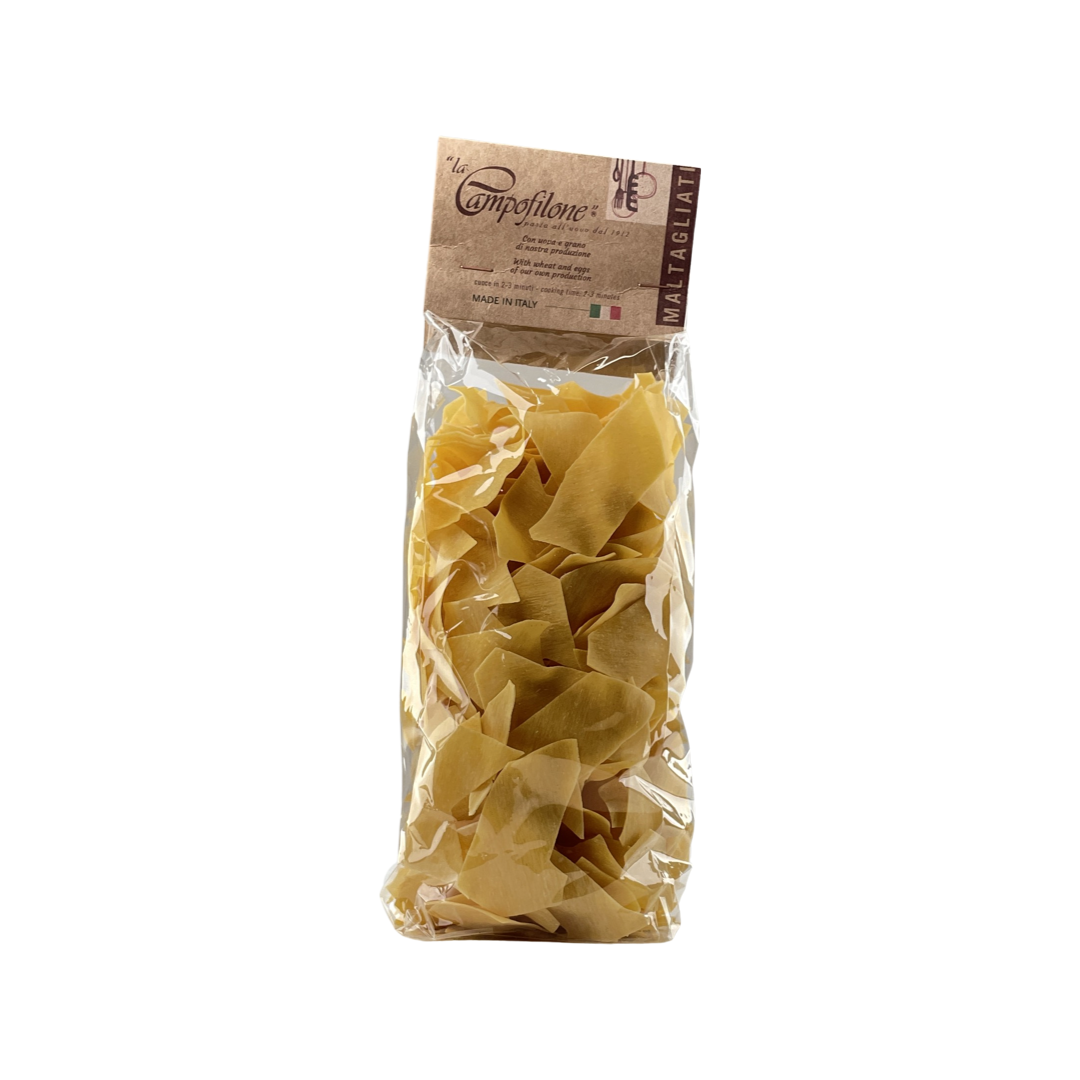 Maltagliati all´Uovo La Campofilone 500g