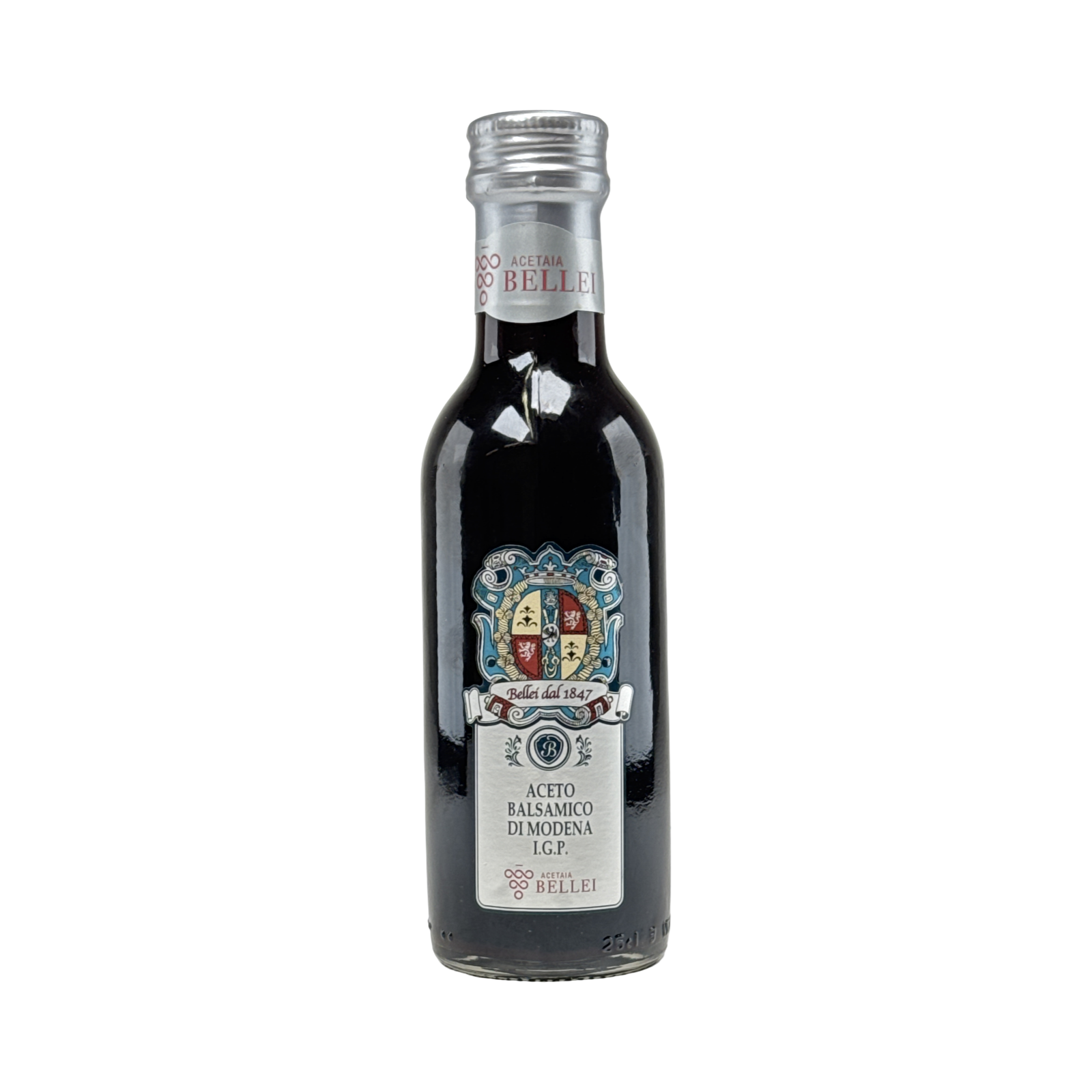 Araldica Aceto Balsamico di Modena IGP Bellei 0,25l