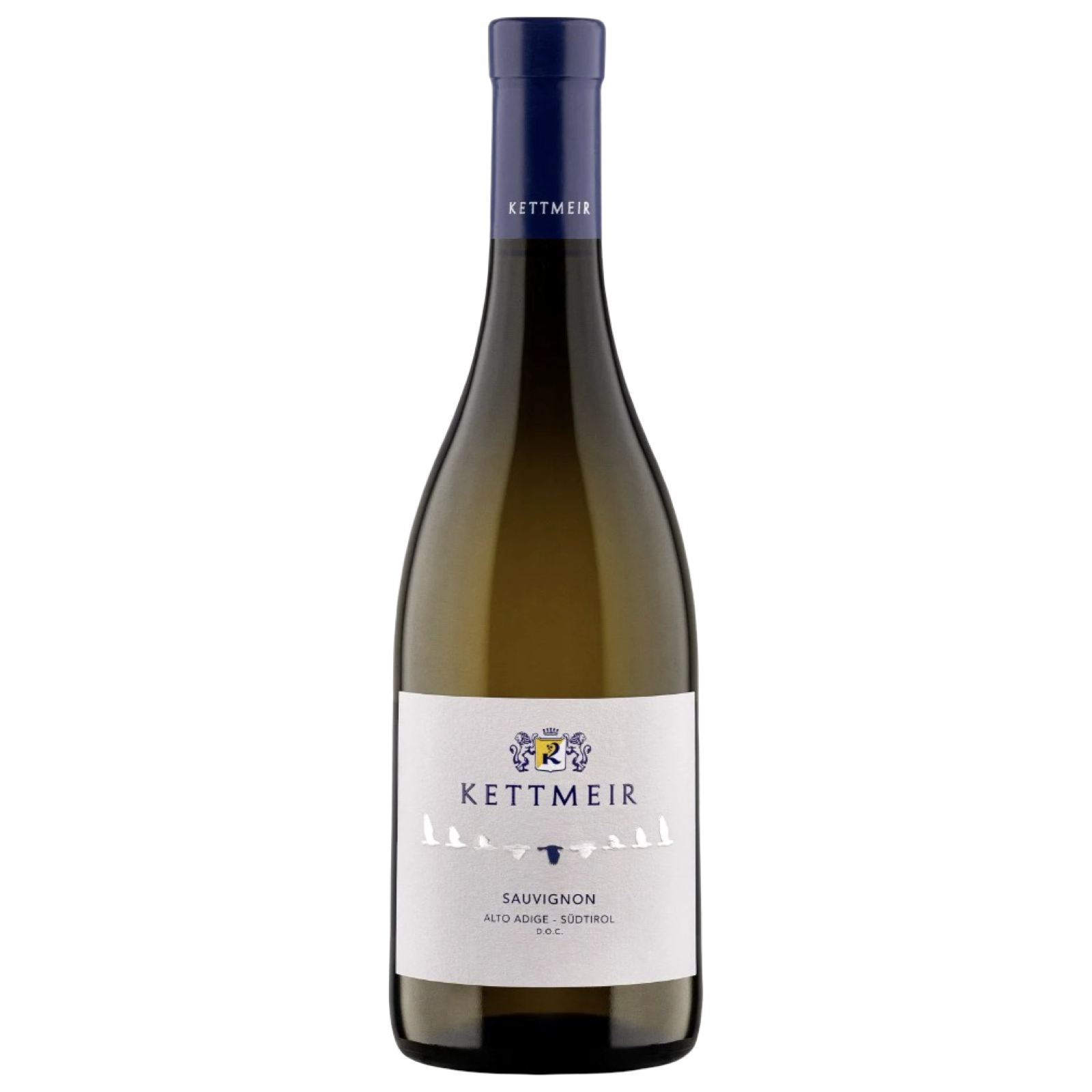 Sauvignon Blanc Alto Adige DOC Kettmeir 0,75l