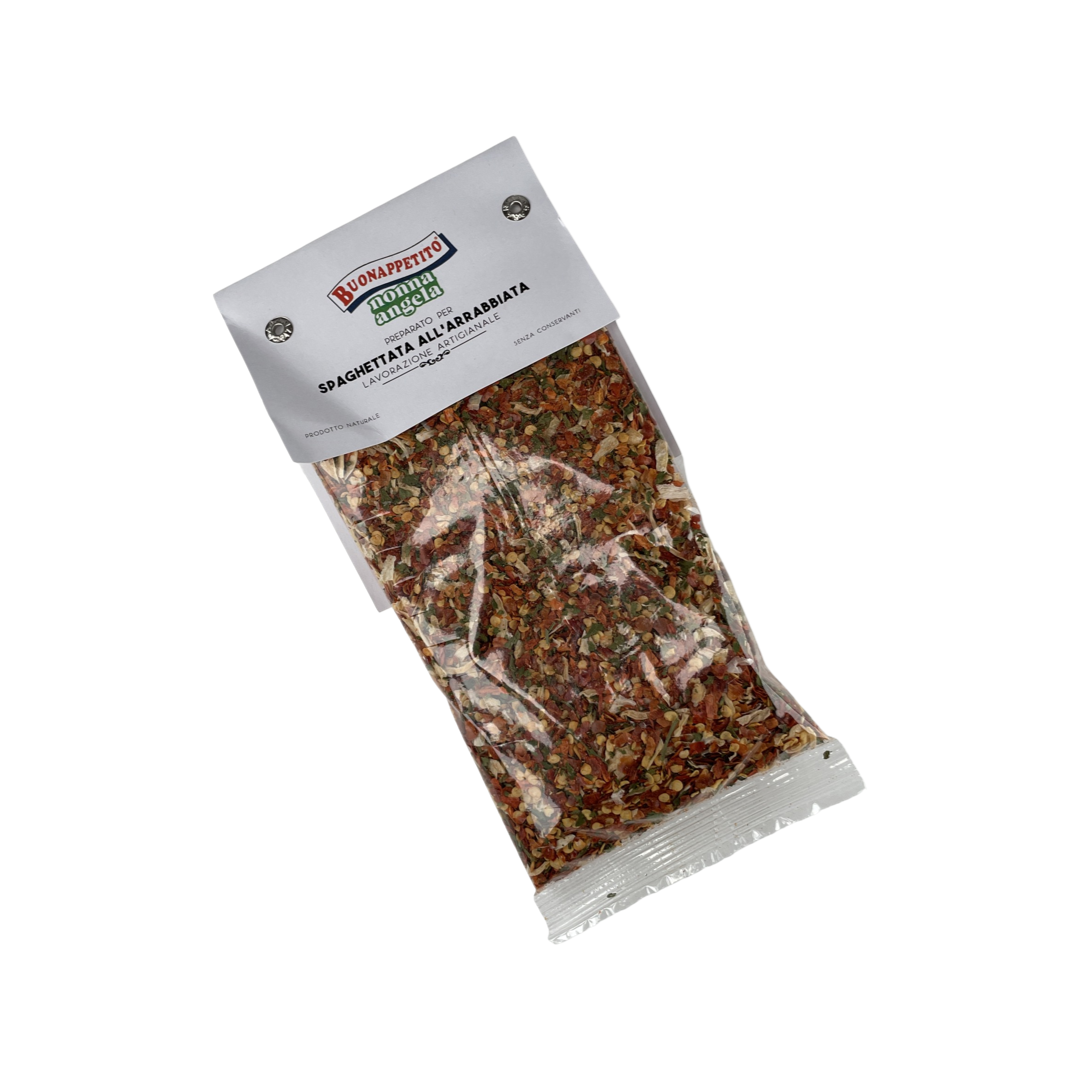 Preparato per Pizza buonappetito Nonna Angela 80g