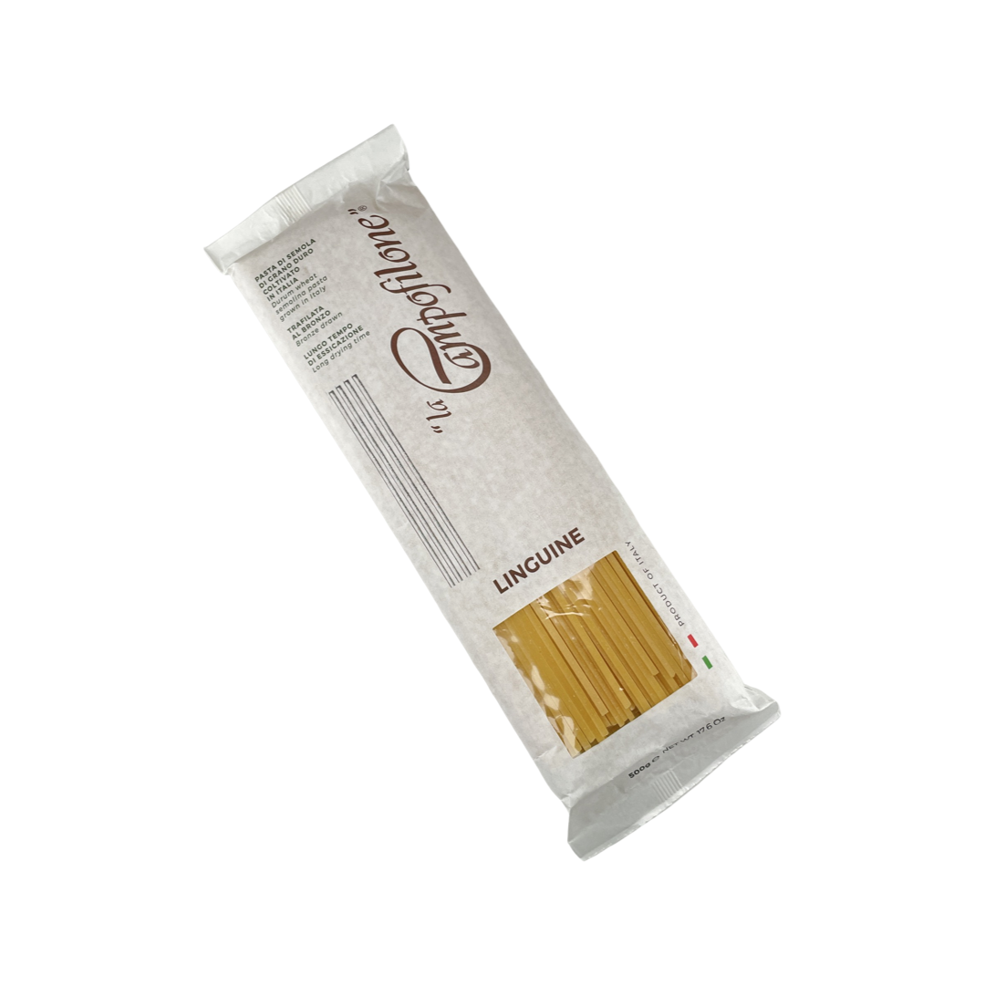 Linguine La Campofilone 500g