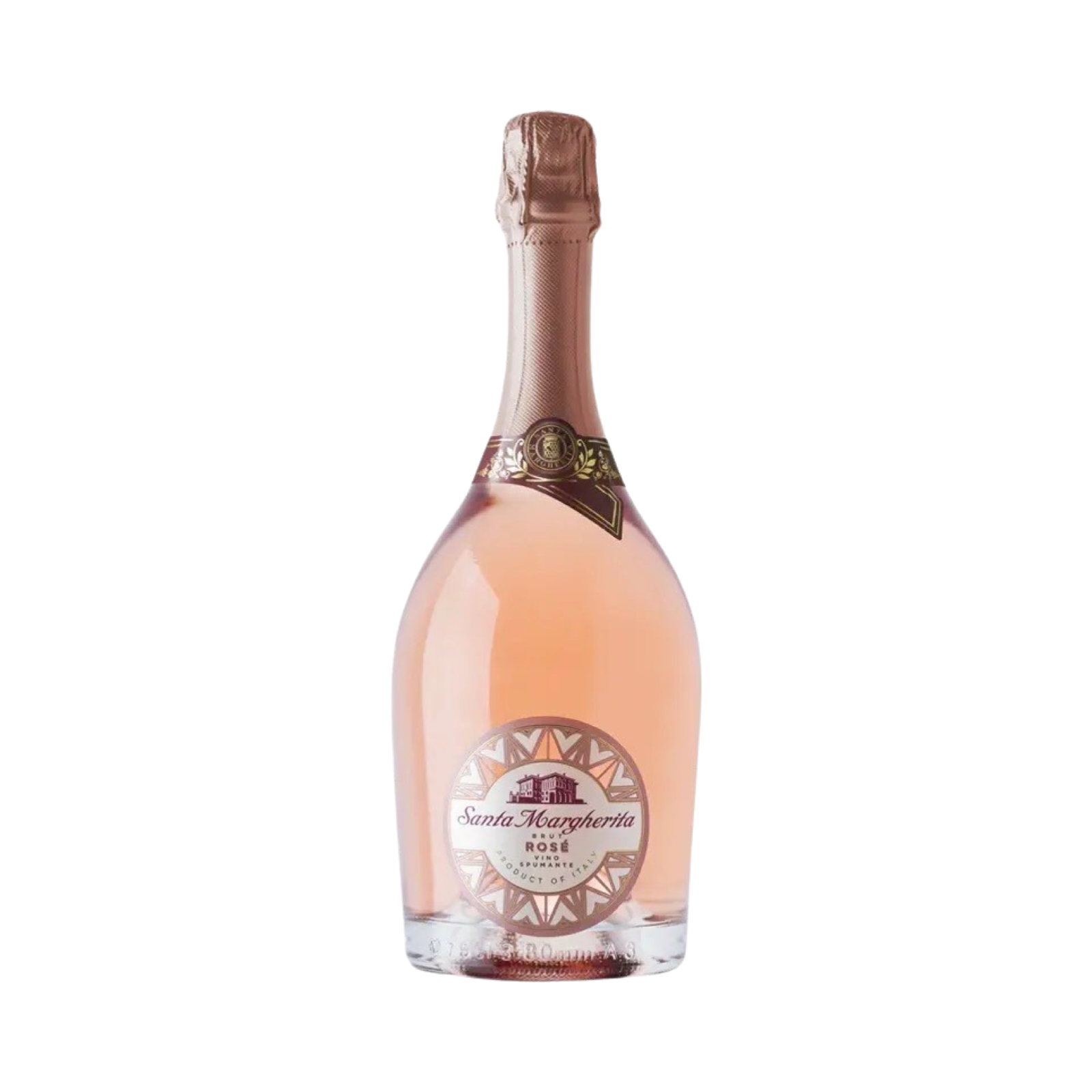 Rosé Spumante VS Brut Santa Margherita 0,75l