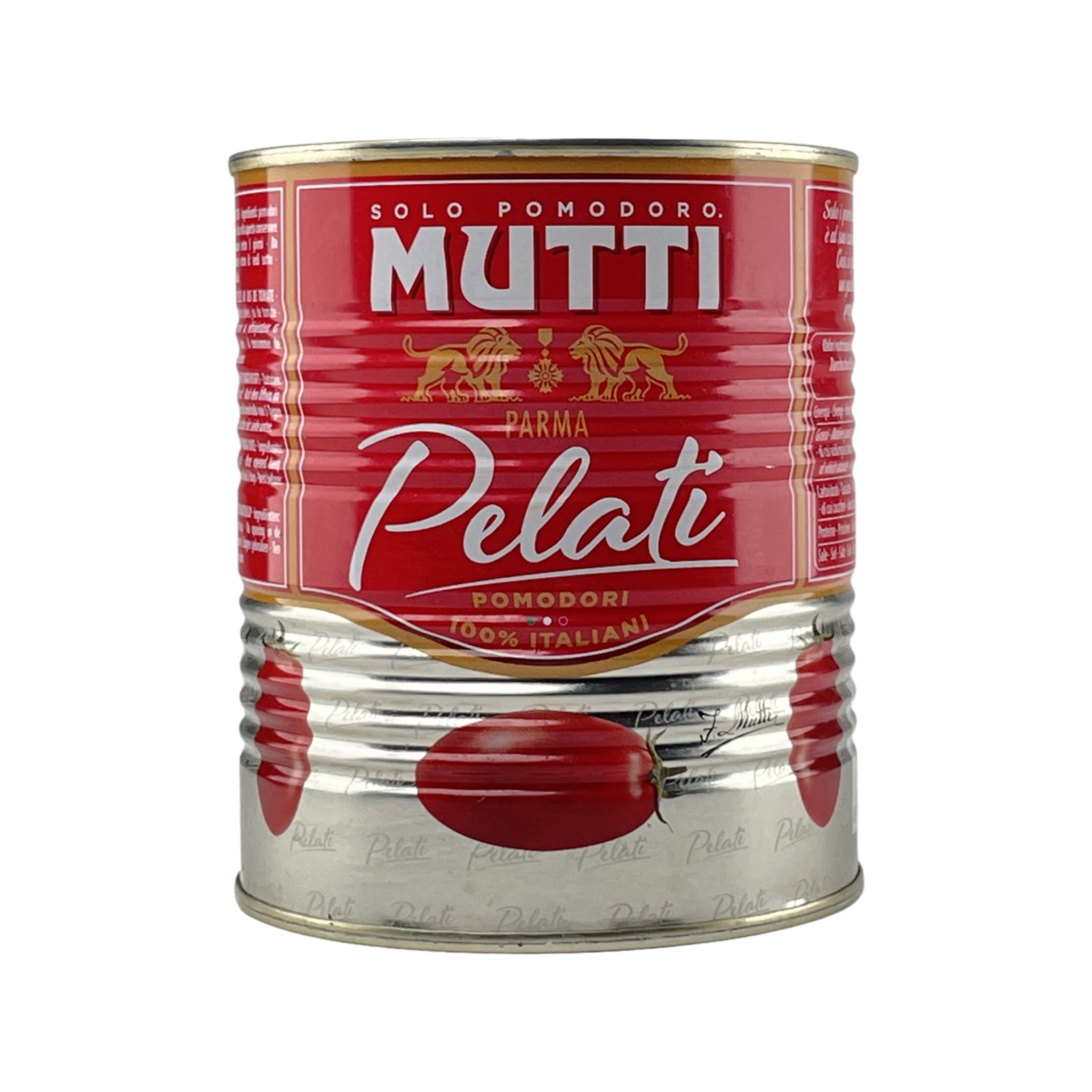 Pomodori Pelati Mutti 800g