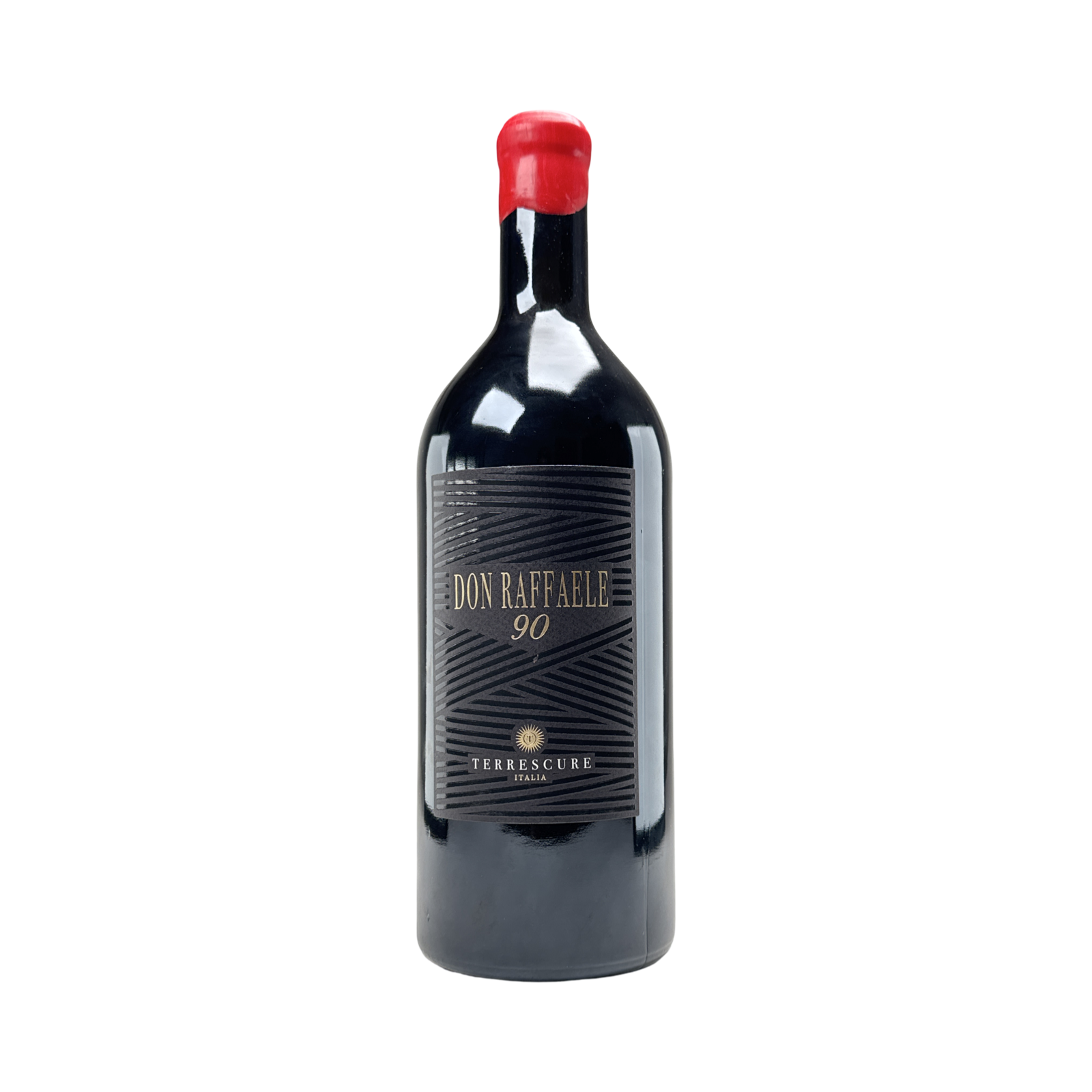 "Don Raffaele 90" Toscana Rosso IGT Terrescure 1.5l-MAGNUM