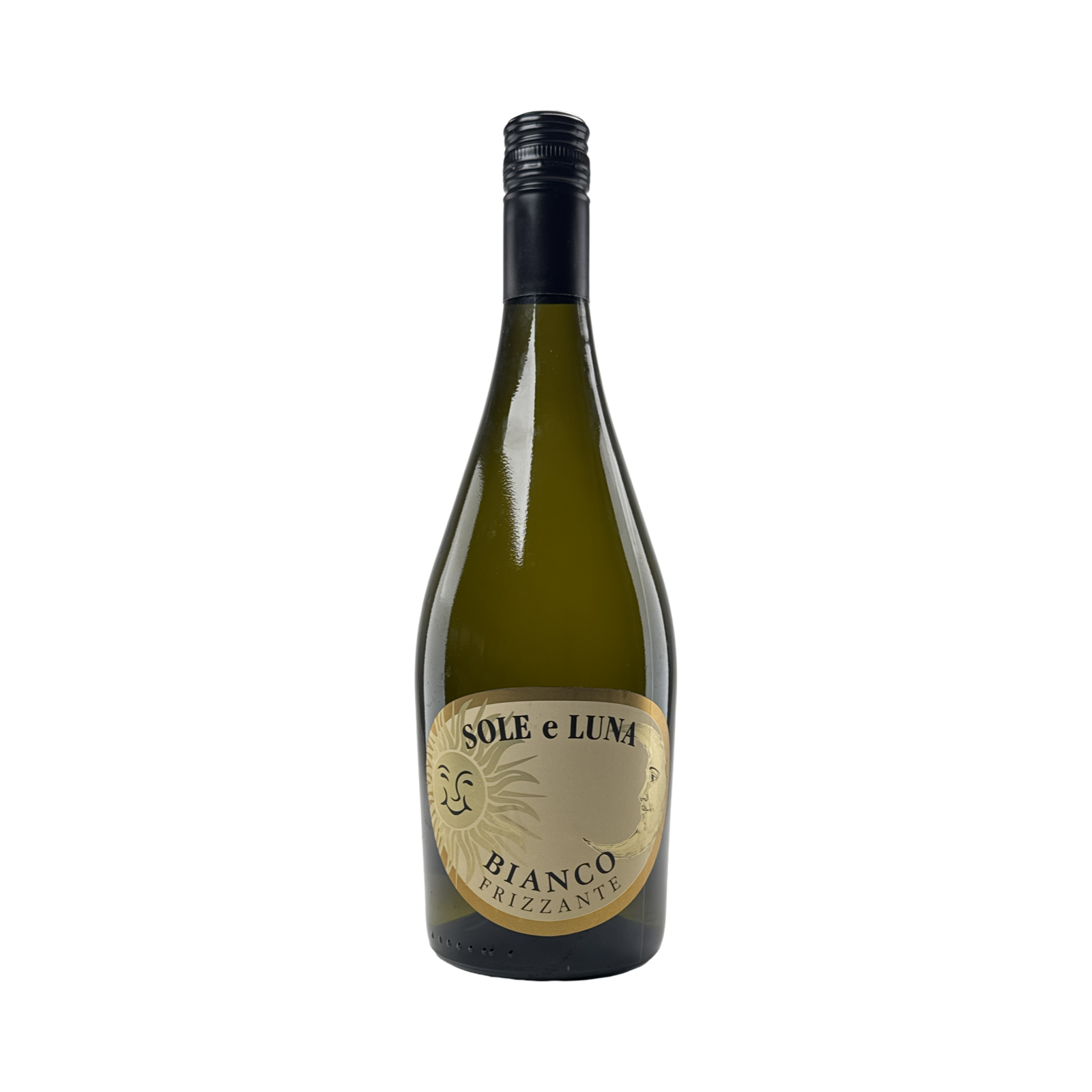 Sole e Luna Vino Frizzante Civa 0,75l