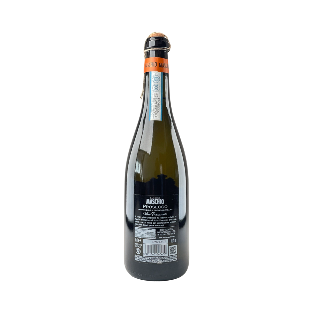 Tappo Spago Prosecco Frizzante DOC Maschio 0,75l