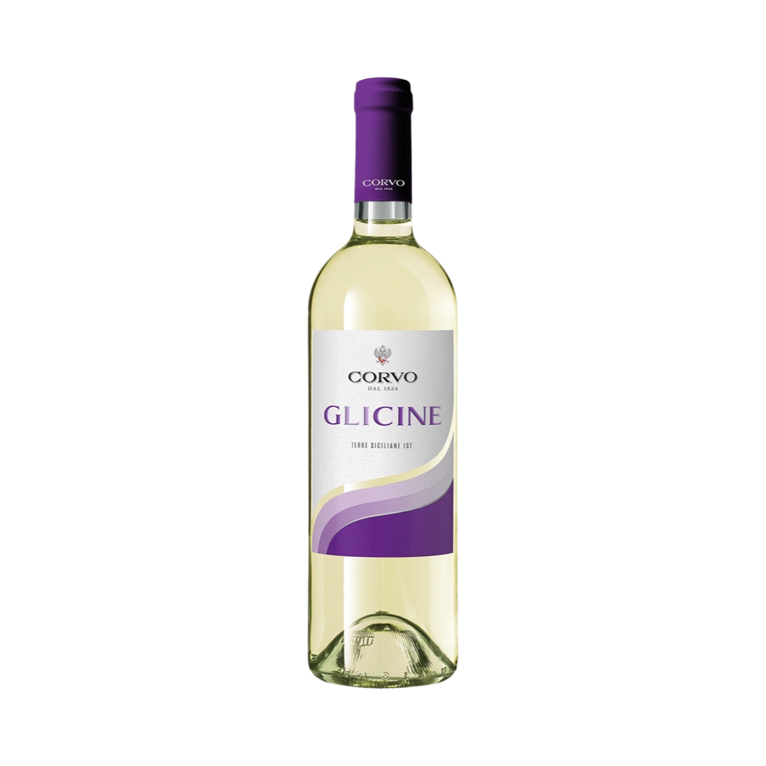 Corvo Glicine Terre Sicilliane IGT Duca di Salaparuta 0,75l