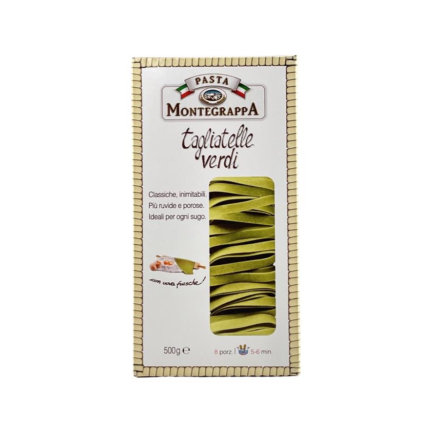 Tagliatelle Verdi No.5 Montegrappa 500g