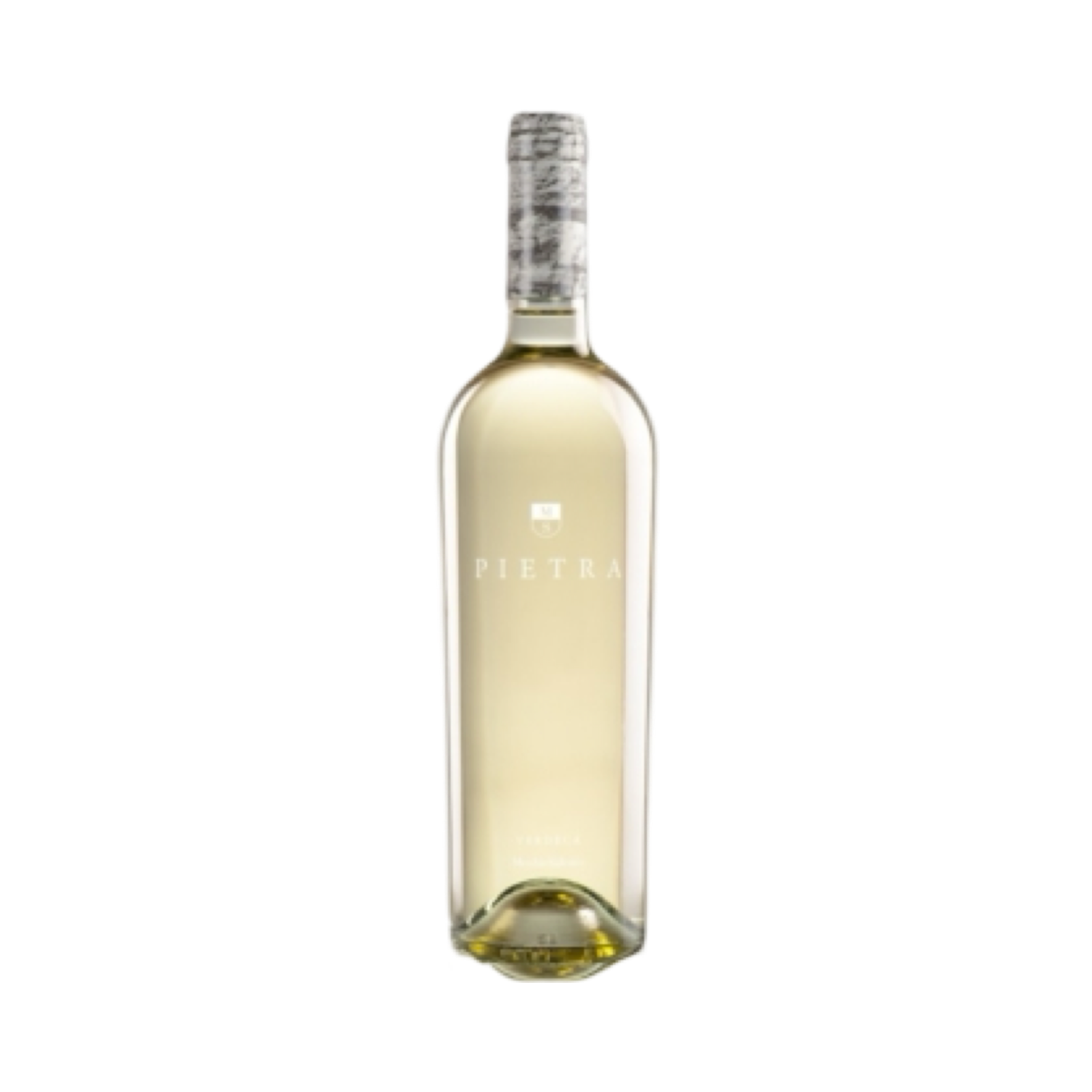 "Pietra" Verdeca Salento IGT Menhir Salento 0,75l