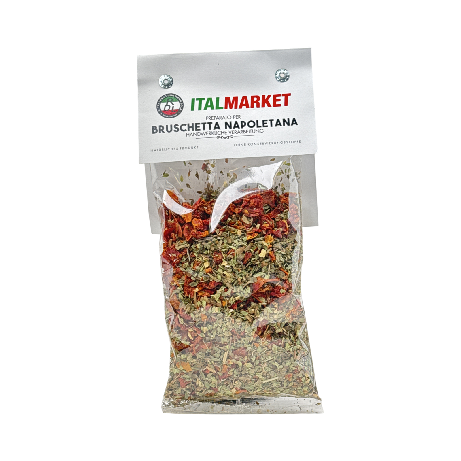 Bruschetta Napoletana buonappetito Nonna Angela 80g