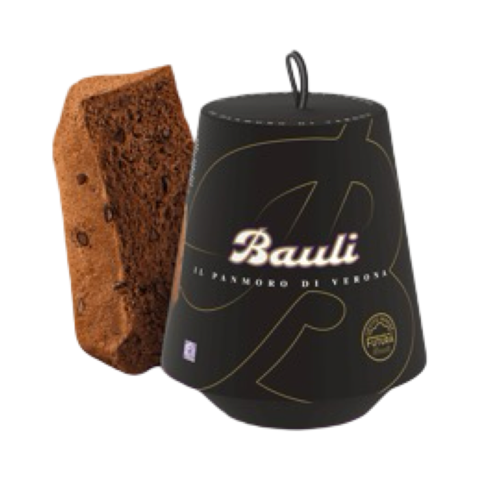 Panmoro Bauli 750g 