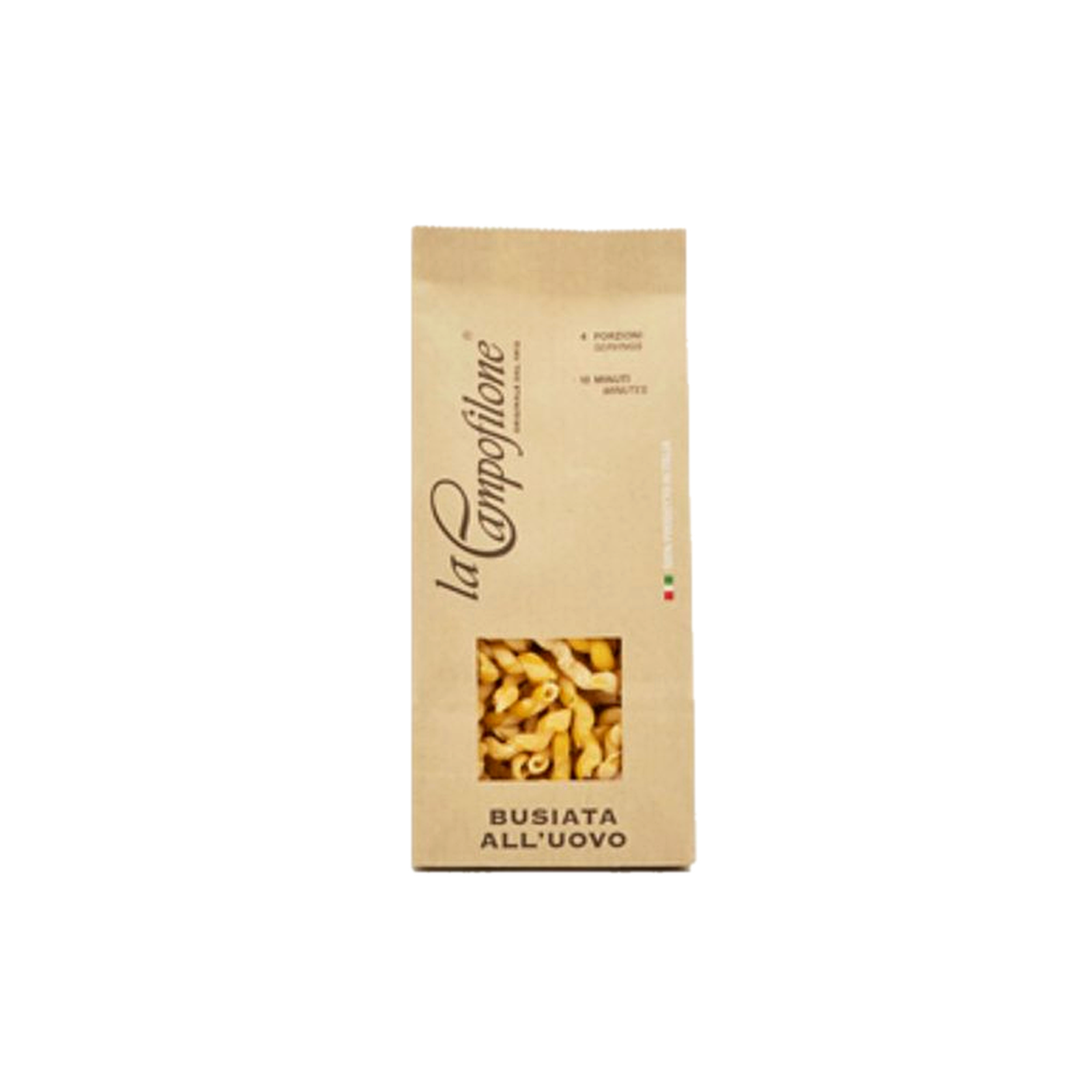 Busiate all`uovo La Campofilone 250g
