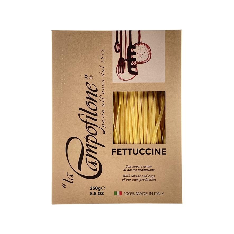 Fettuccine all´Uovo La Campofilone 250g