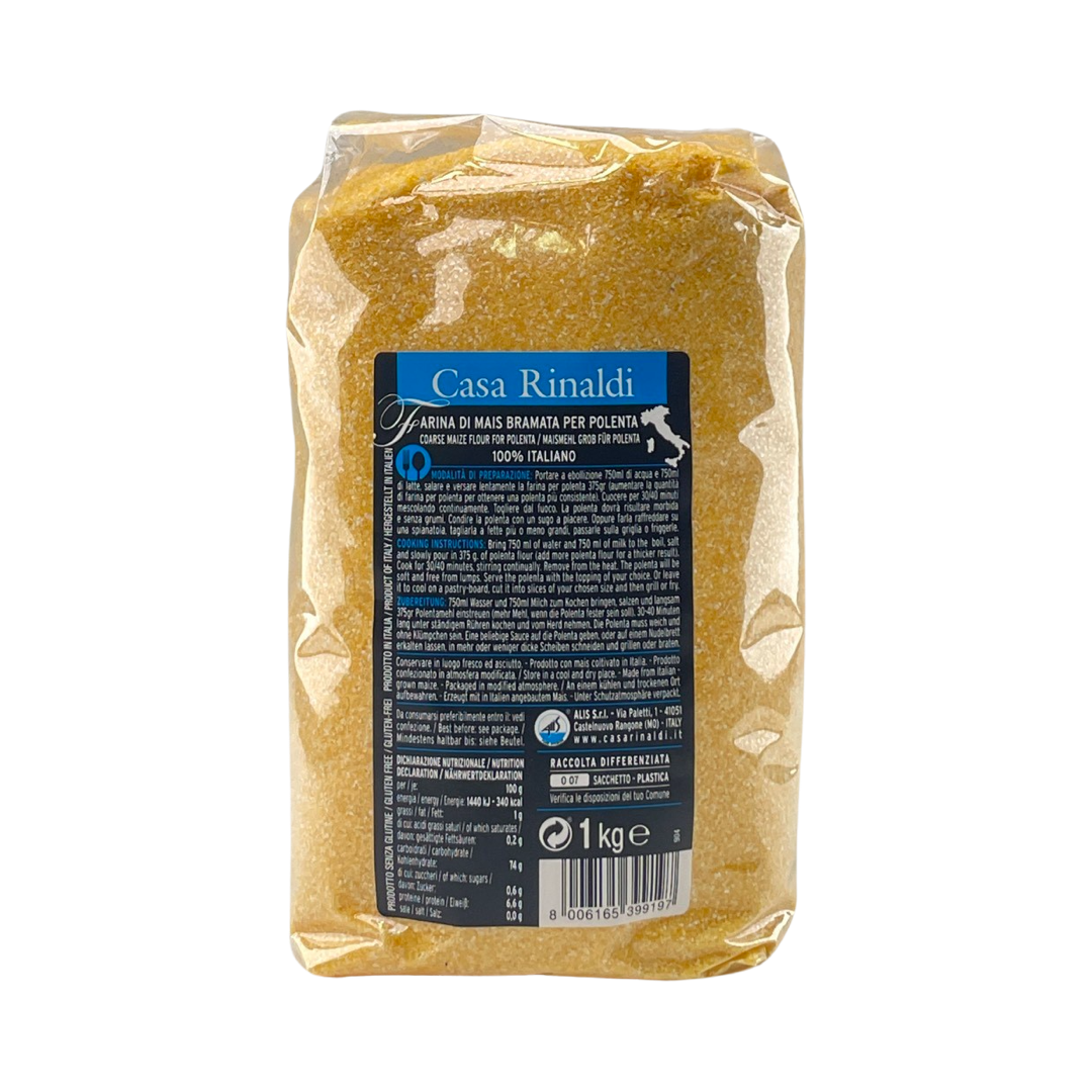 Farina Bramata Casa Rinaldi 1 Kg