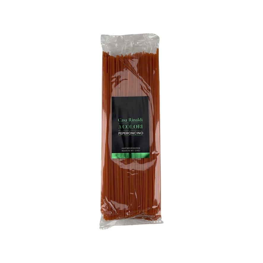 Spaghetti al Peperoncino Casa Rinaldi 500g