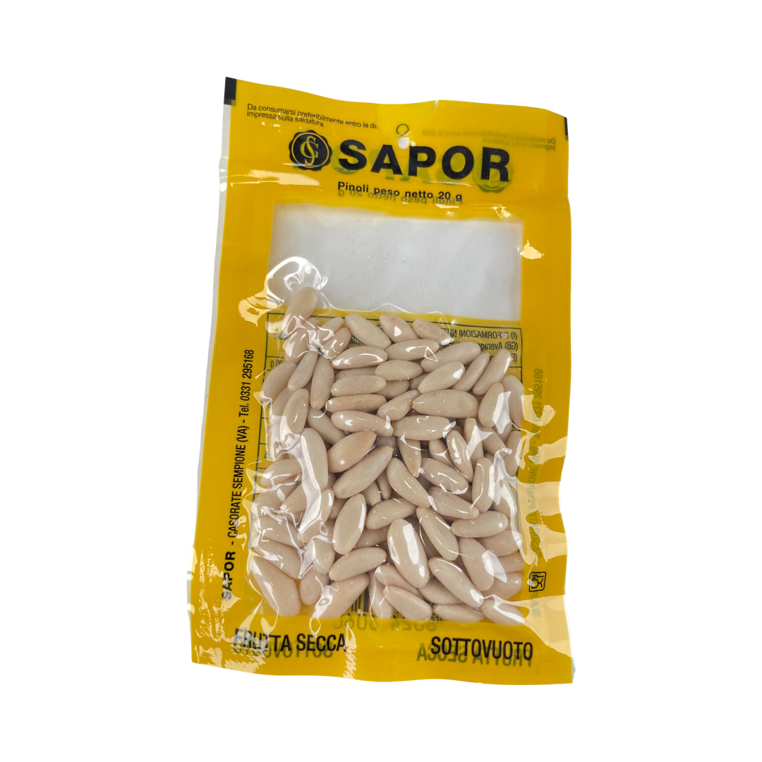 Pinienkerne Sapor 20g