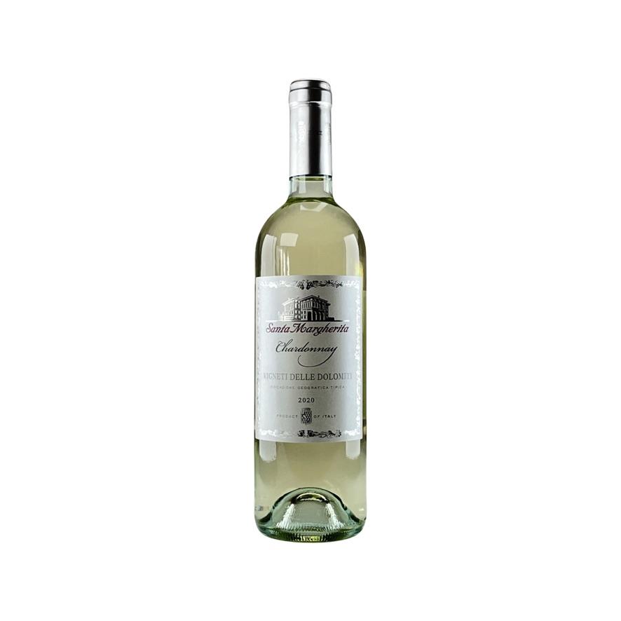 Chardonnay Vigneti delle Dolomiti IGT Santa Margherita 0,75l