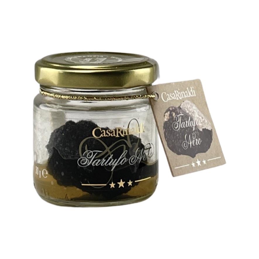 Tartufo Nero Casa Rinaldi 30g