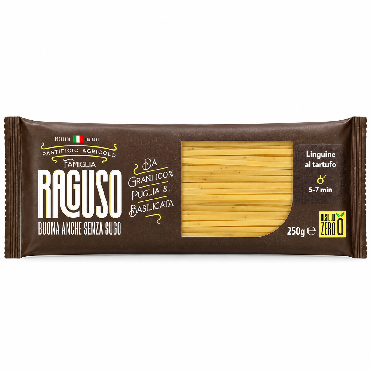 Linguine al Tartufo Raguso 250g