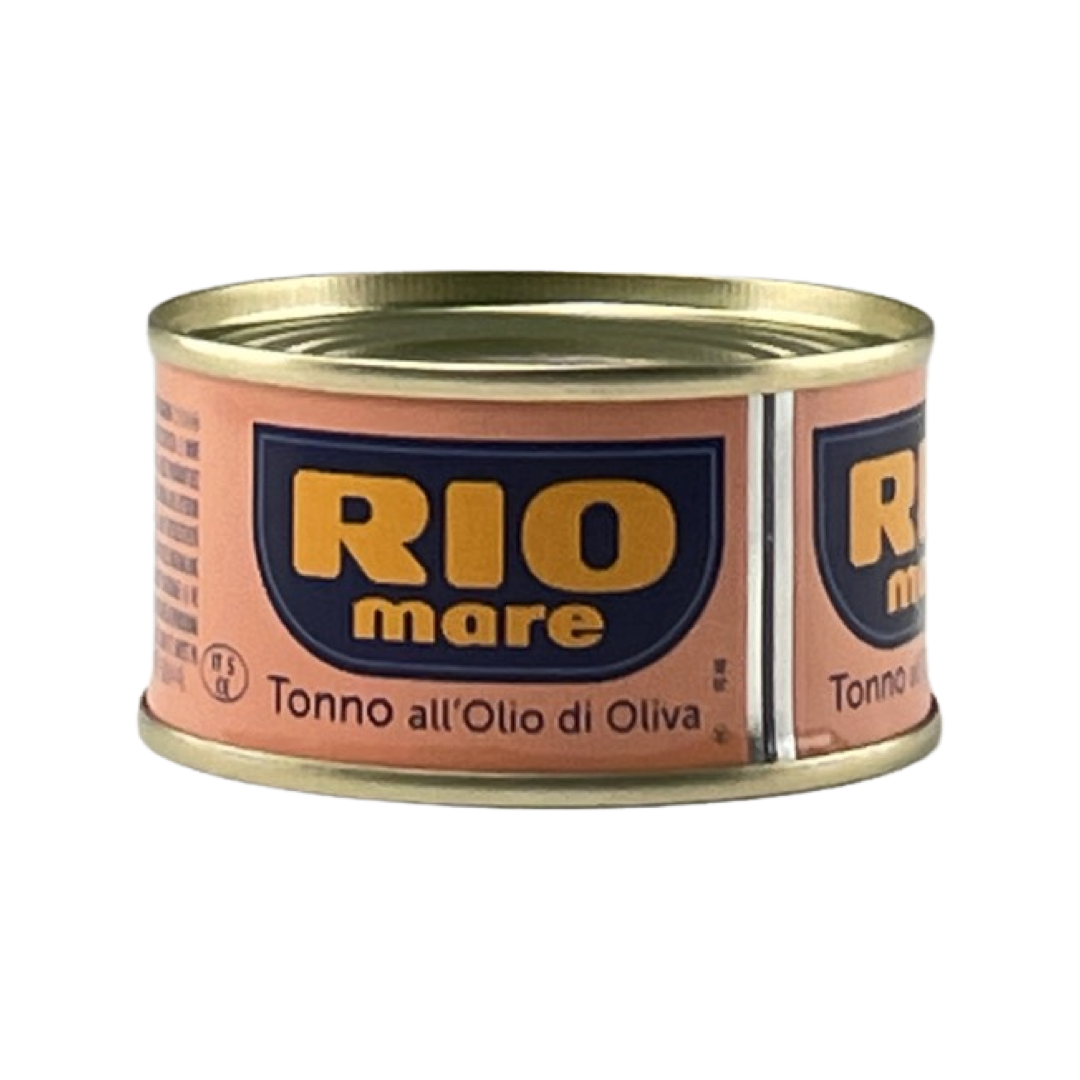 Tonno - Thunfisch - Rio Mare 4x80g