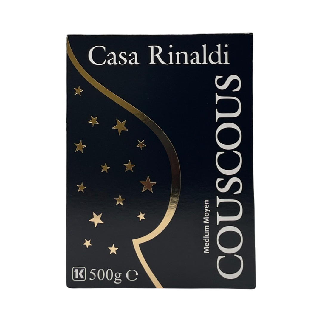 Couscous Casa Rinaldi 500g