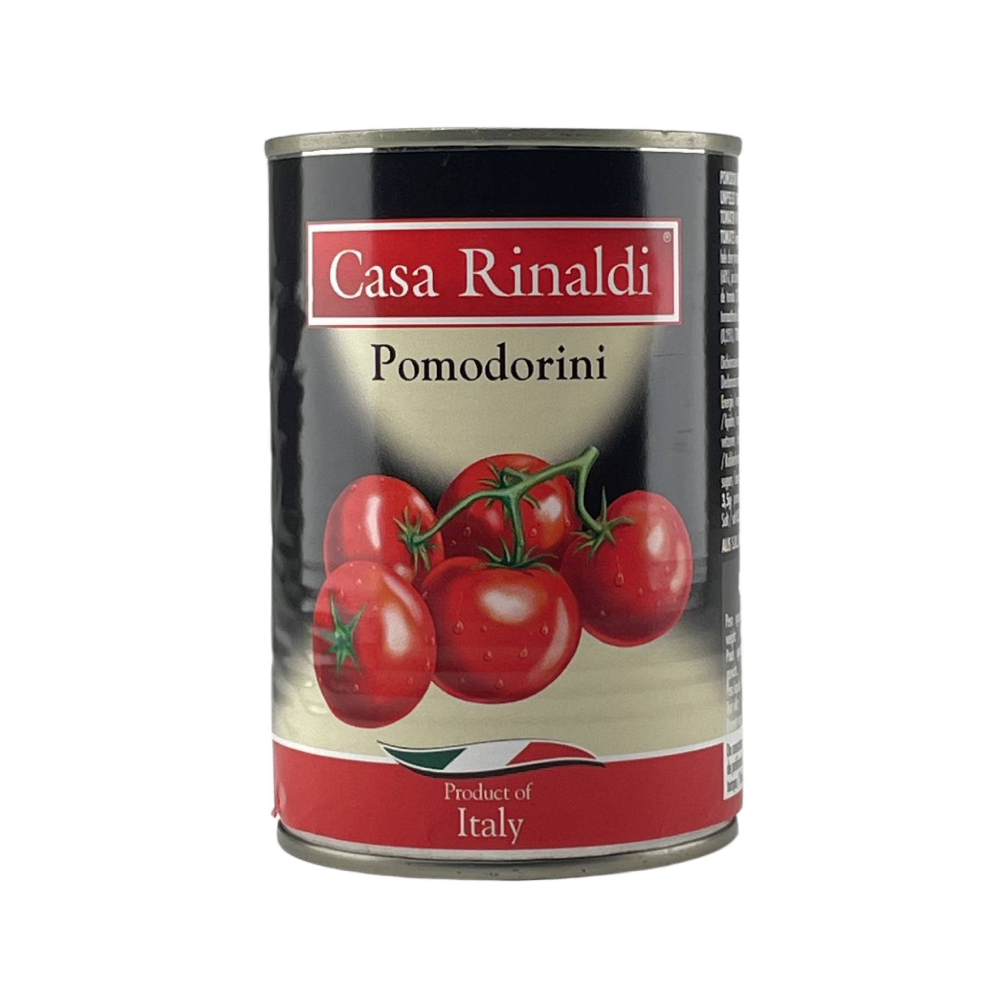 Pomodorini Casa Rinaldi 400g