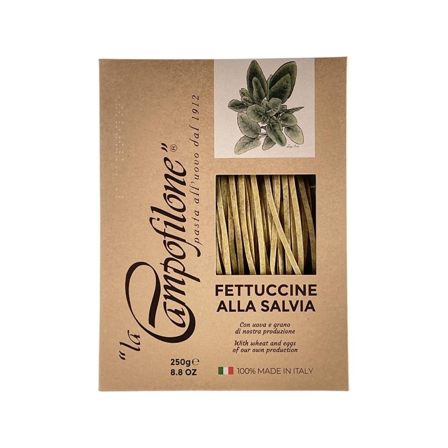 Fettuccine alla Salvia La Campofilone 250g