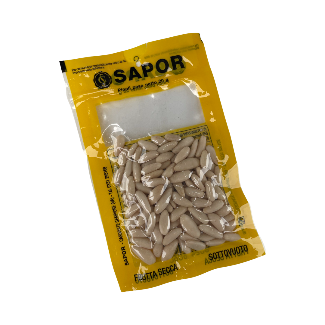 Pinienkerne Sapor 20g