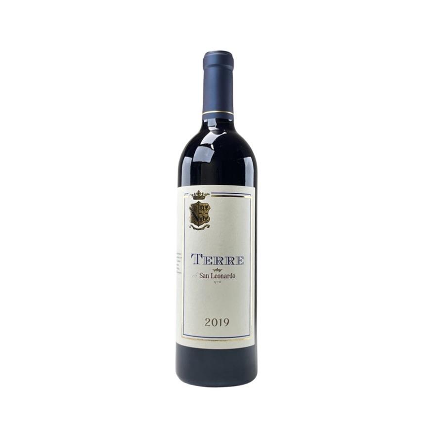 Terre IGT Trentino IGT San Leonardo 1,5L-MAGNUM