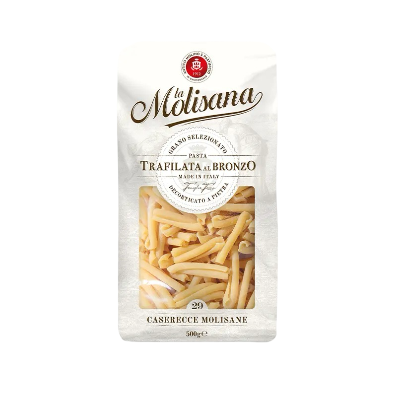 Casarecce No.29 La Molisana 500g