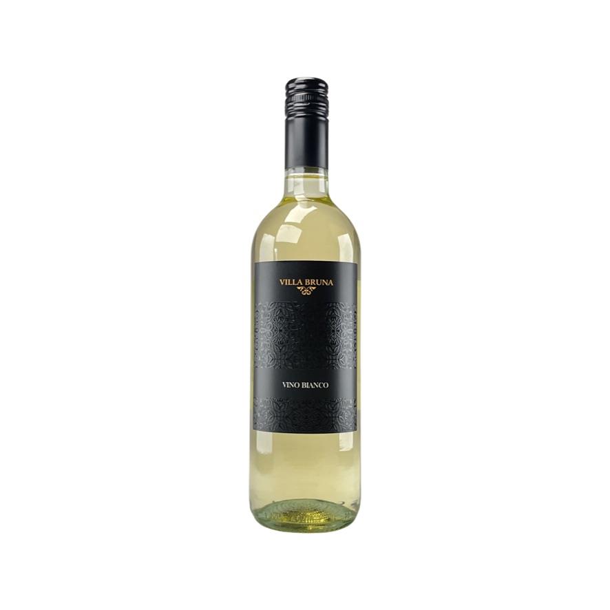 Vino Bianco Vino Italiano Villa Bruna 0,75l