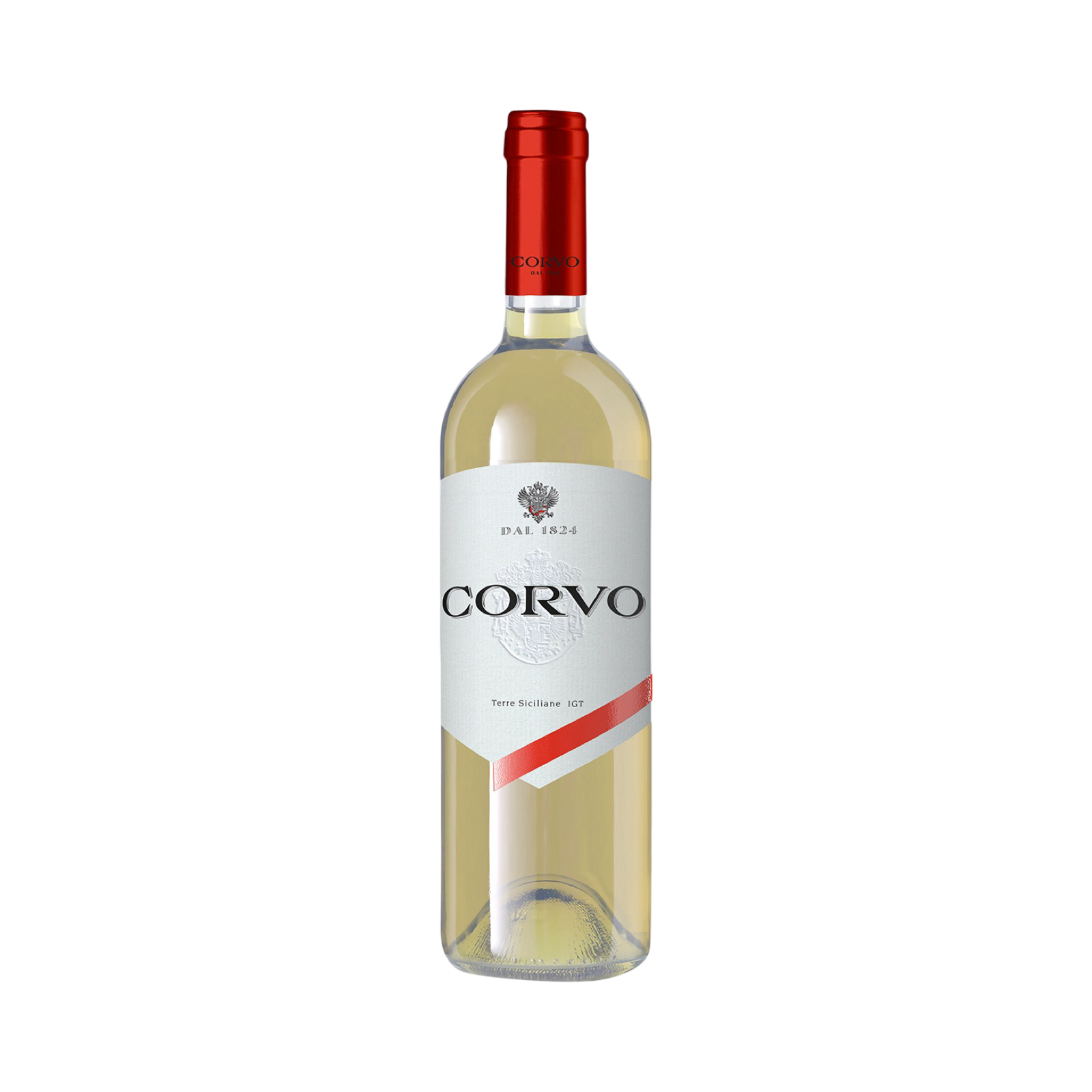Corvo Bianco Terre Siciliane IGT Duca di Salaparuta 0,75l