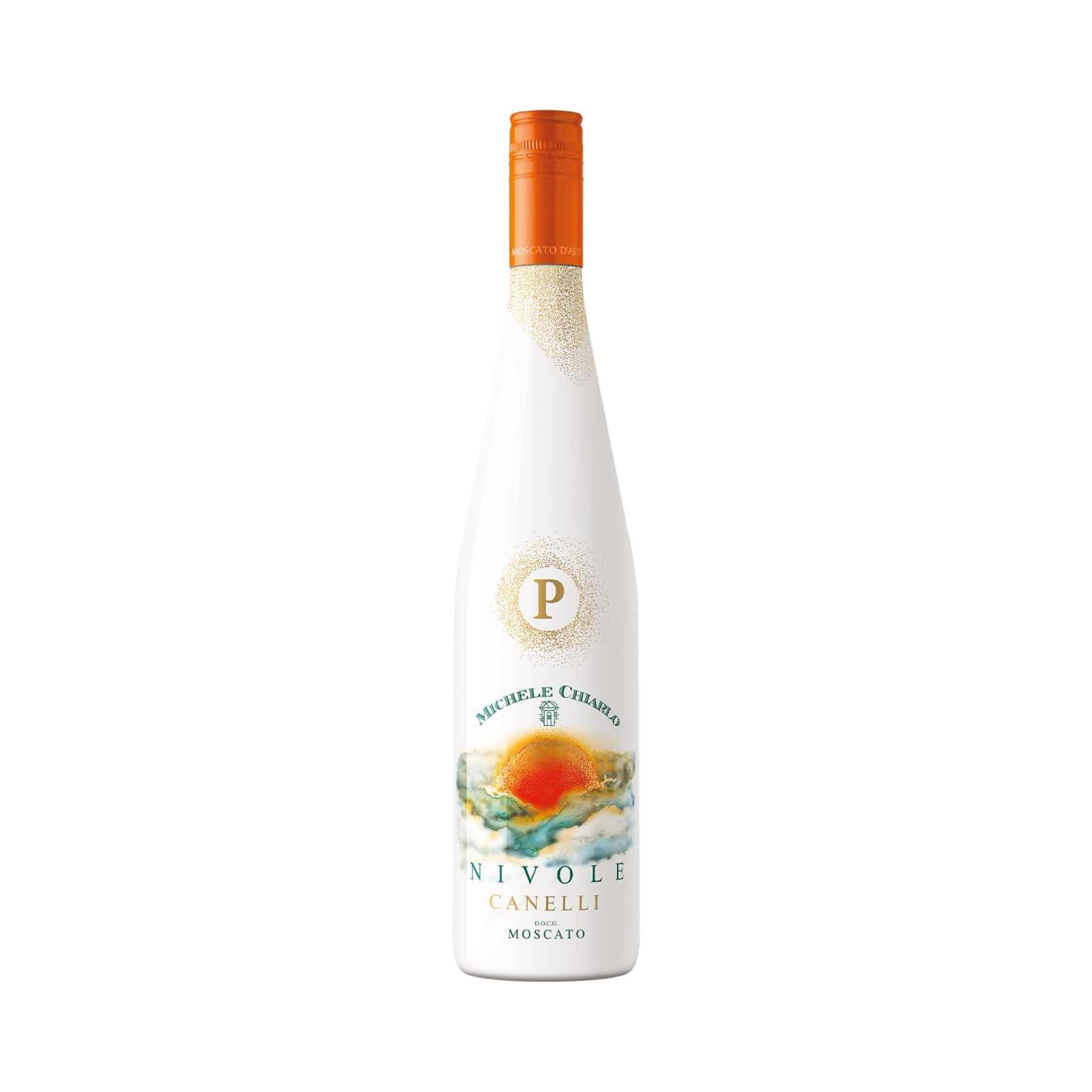 P Nivole Moscato d`Asti DOCG Michele Chiarlo 0,75l