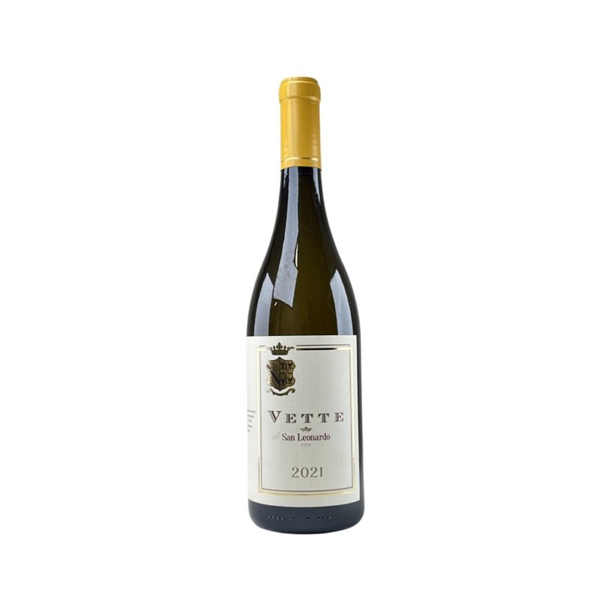 "Vette" Sauvignon Trento DOC Tenuta San Leonardo 0,75l