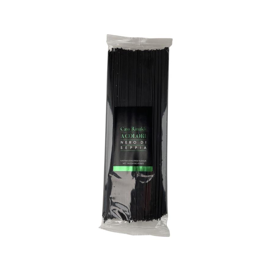 Spaghetti al Nero di Seppia Casa Rinaldi 500g