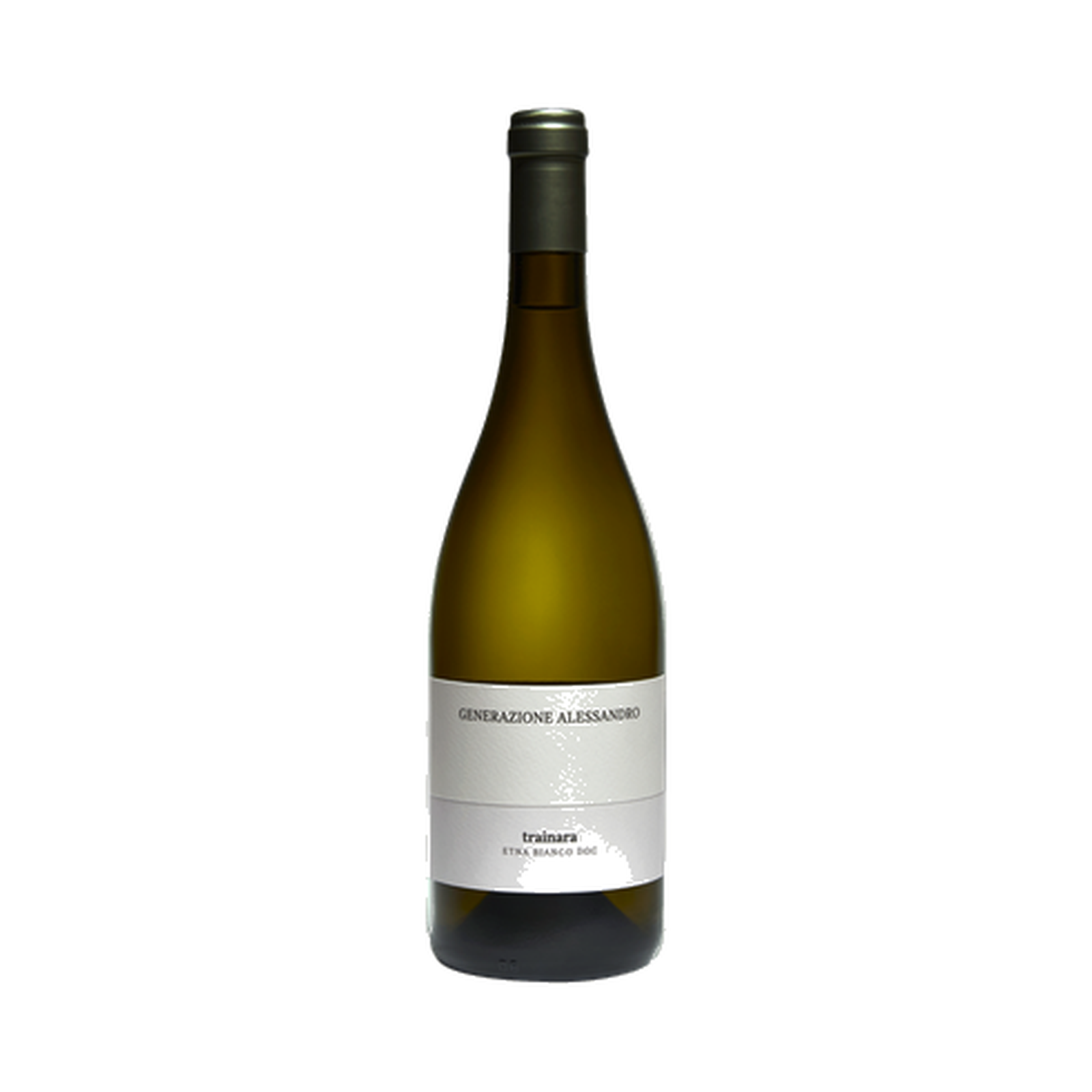 Trainara Etna Bianco DOC Generazione Alessandro 0,75l