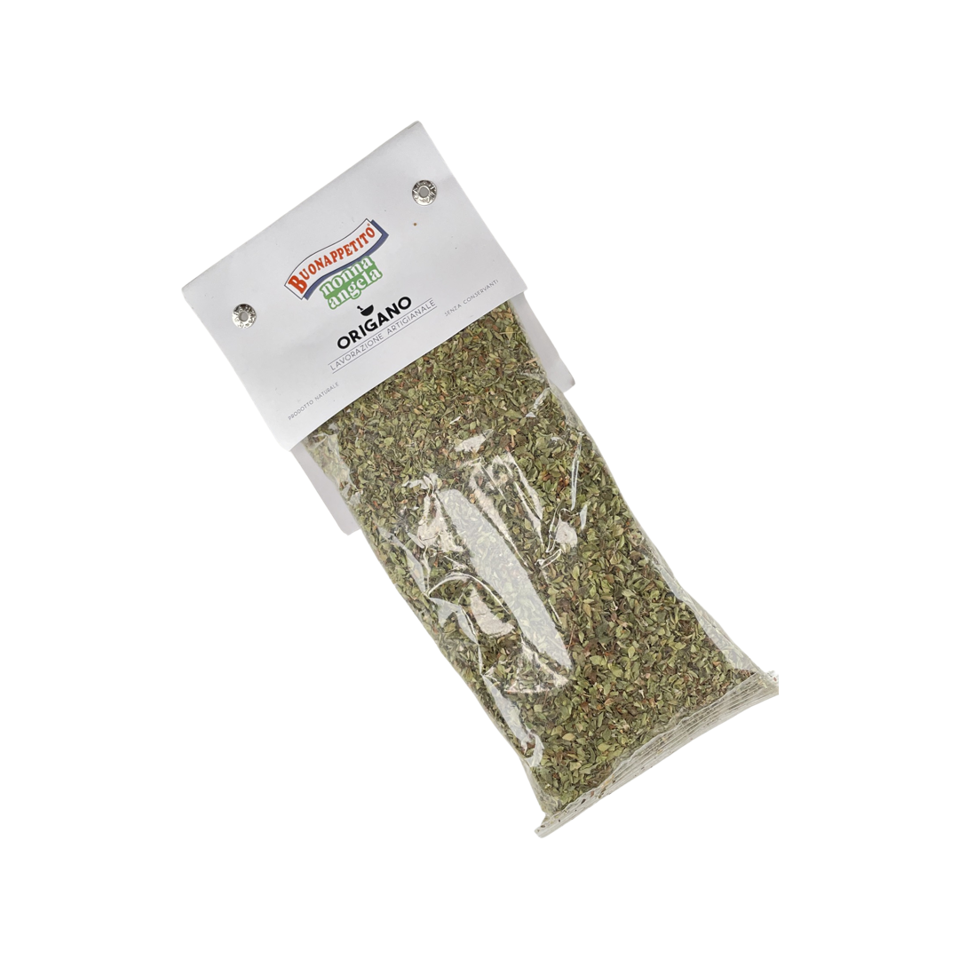Origano buonappetito Nonna Angela 50g