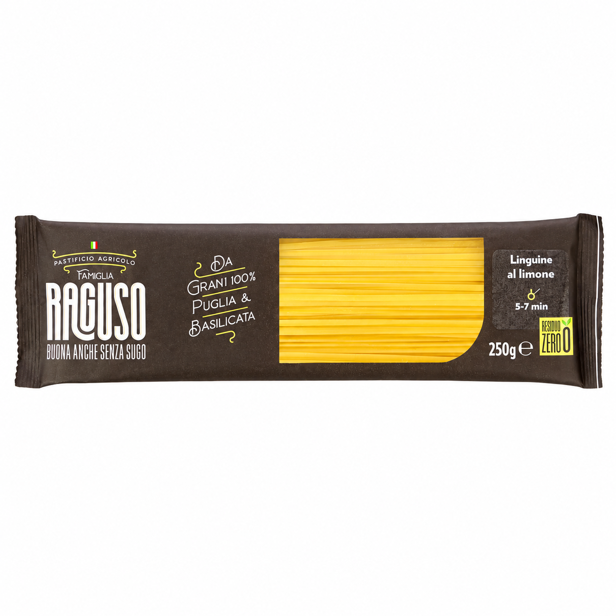 Linguine al Limone Raguso 250g