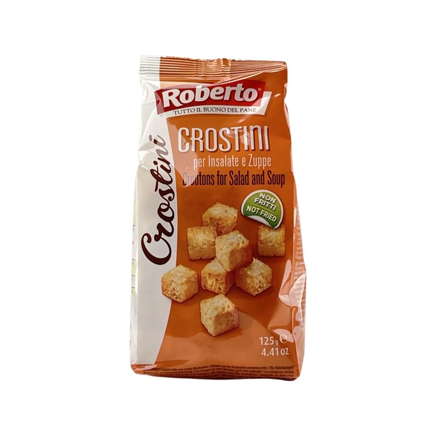 Crostini Roberto 125g