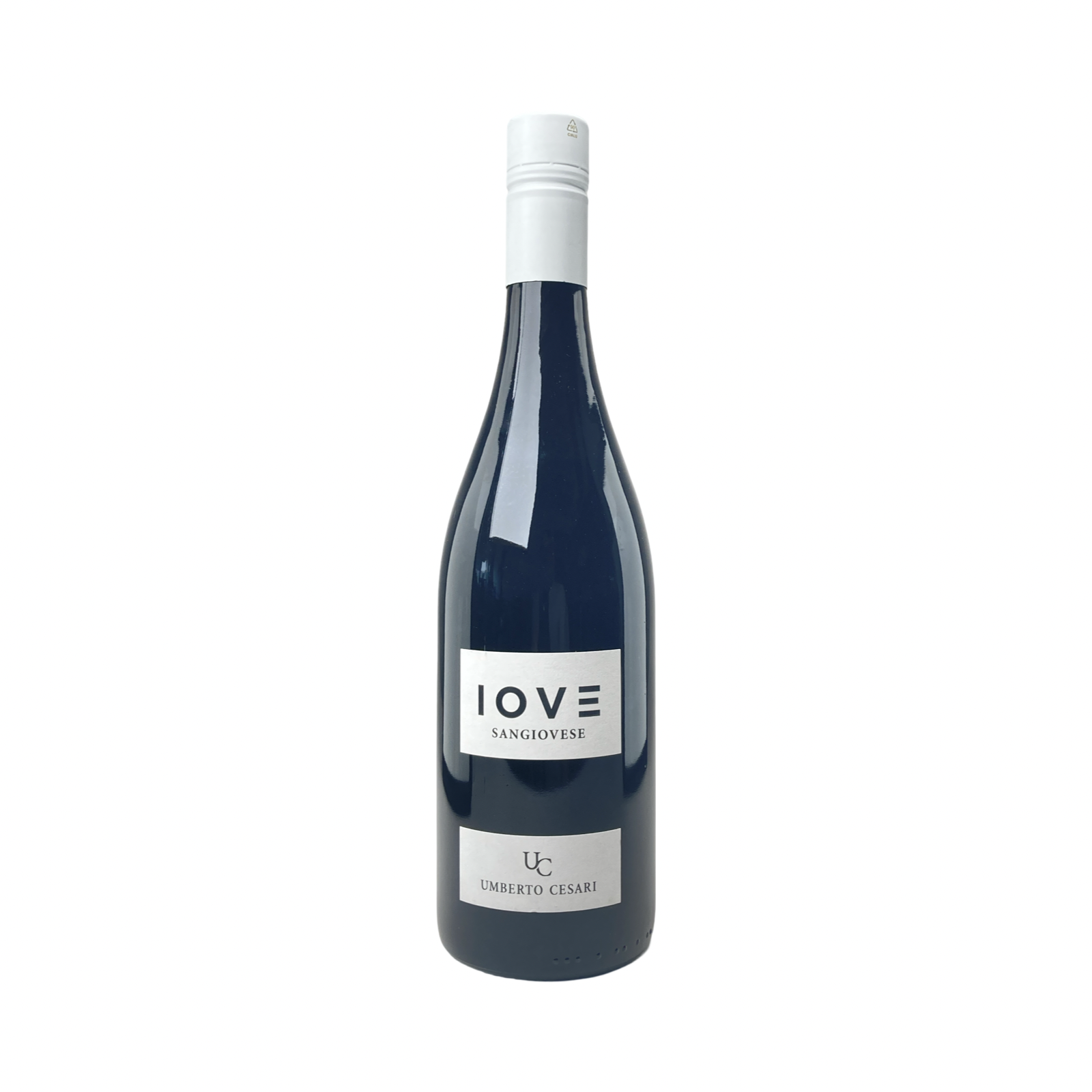 Iove Sangiovese Rubicone IGT Umberto Cesari 0,75l