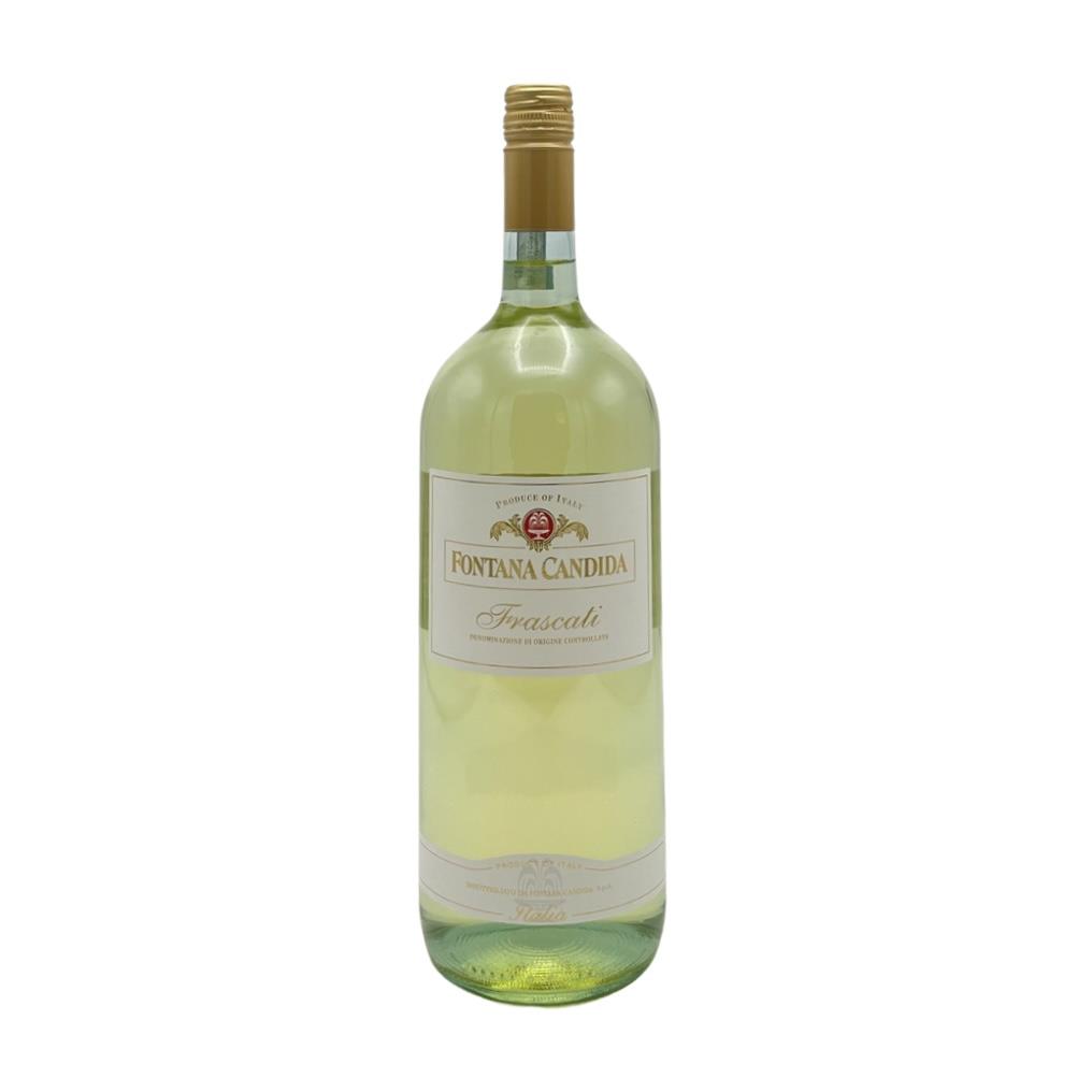Frascati DOC "Fontana Candida" 1,5l