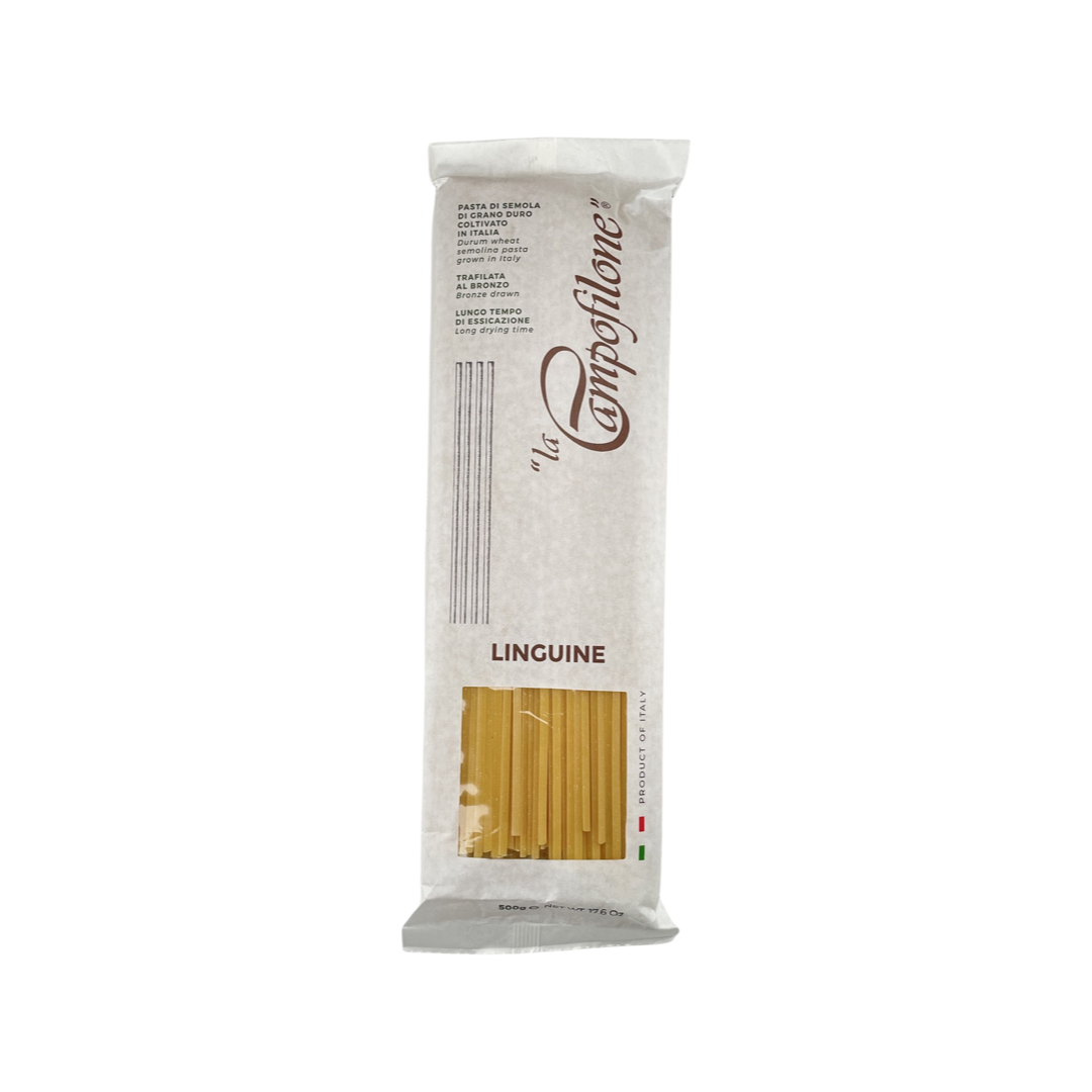 Linguine La Campofilone 500g