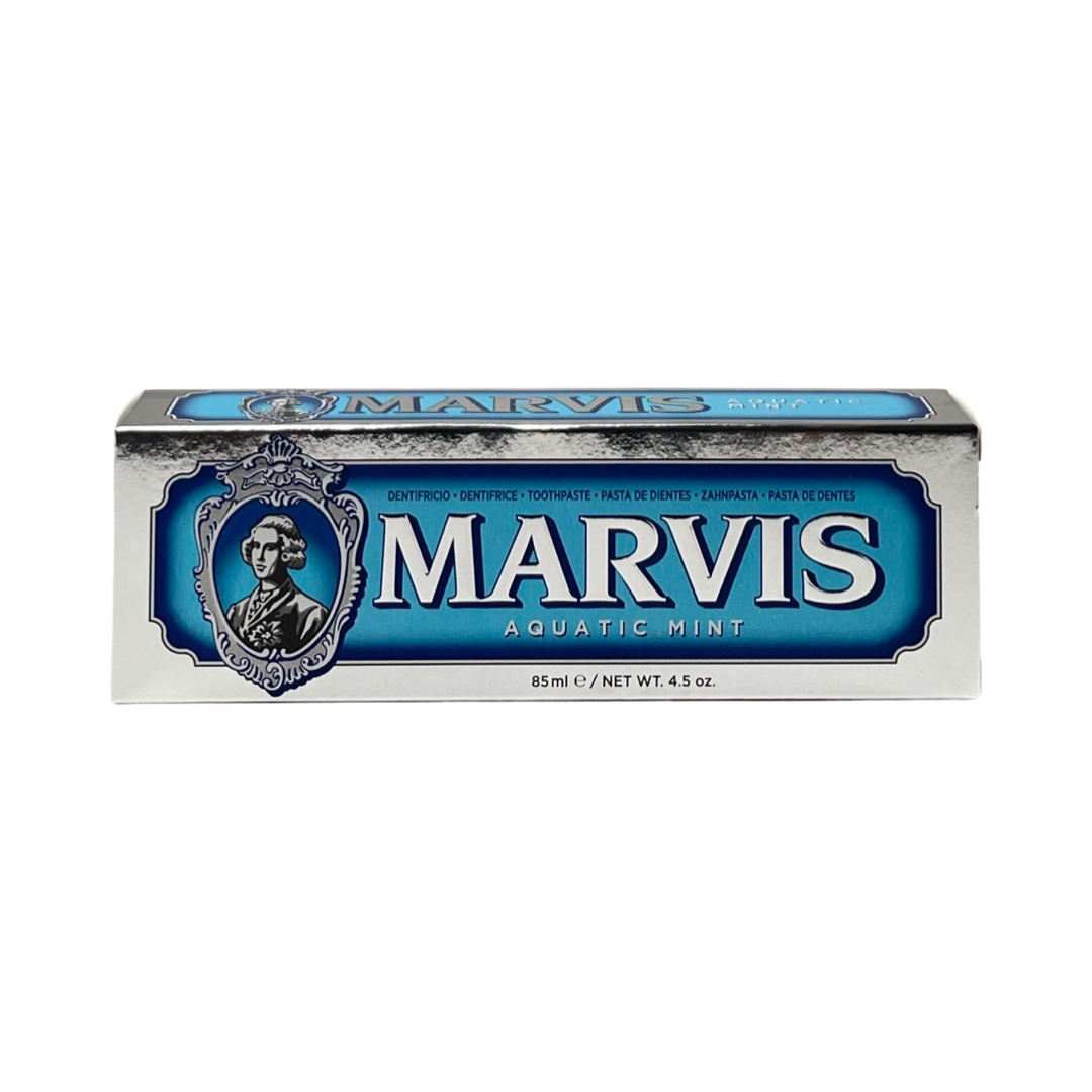 Aquatic Mint Zahncreme Marvis 85ml