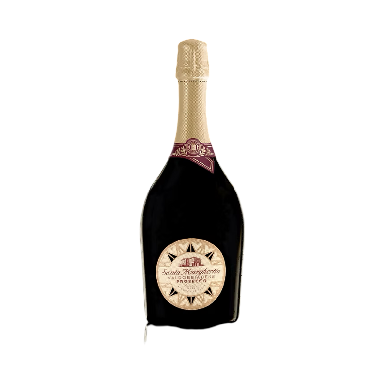 Prosecco Valdobbiadene Superiore DOCG Santa Margherita 0,75l
