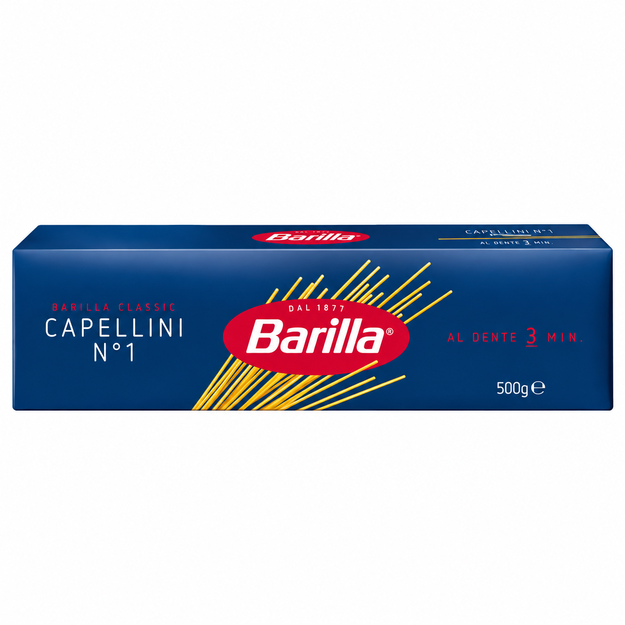 Capellini No.1 Barilla