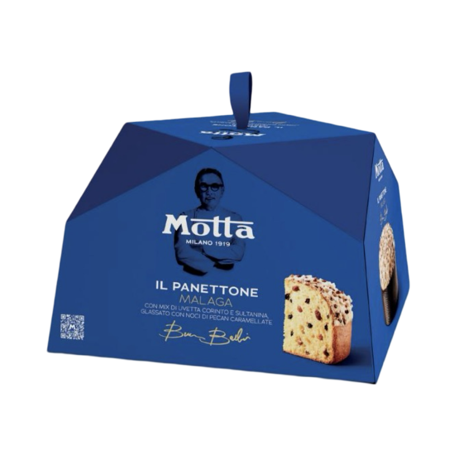 Panettone Tradizionale Casa Rinaldi 1 Kg