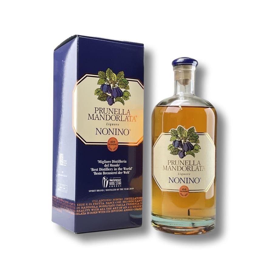 Prunella Mandorlata Liquore Nonino 0,7l