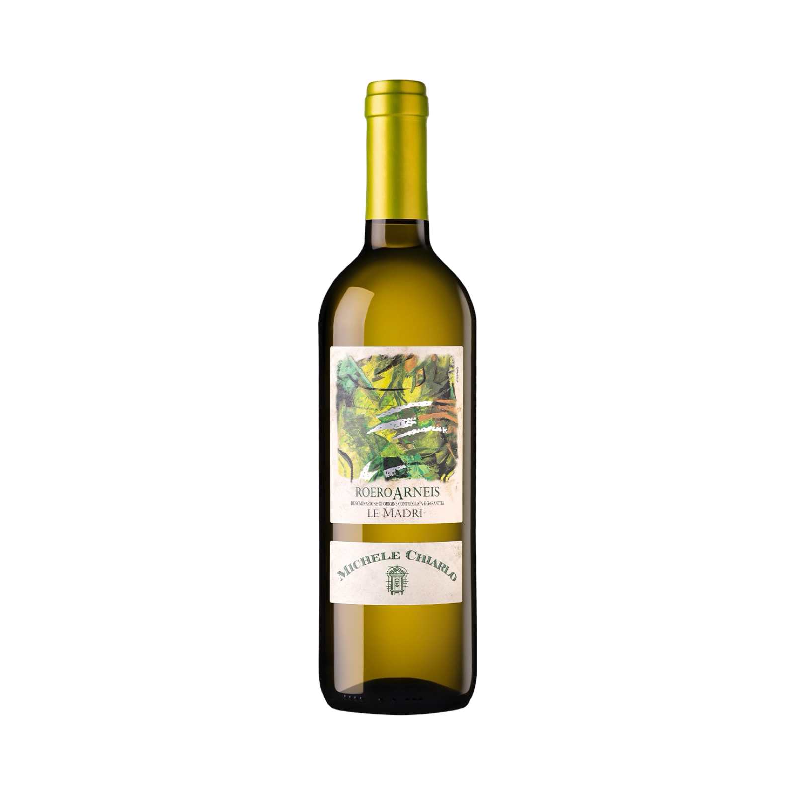Le Madri Roero Arneis DOCG Michele Chiarlo 0,75l