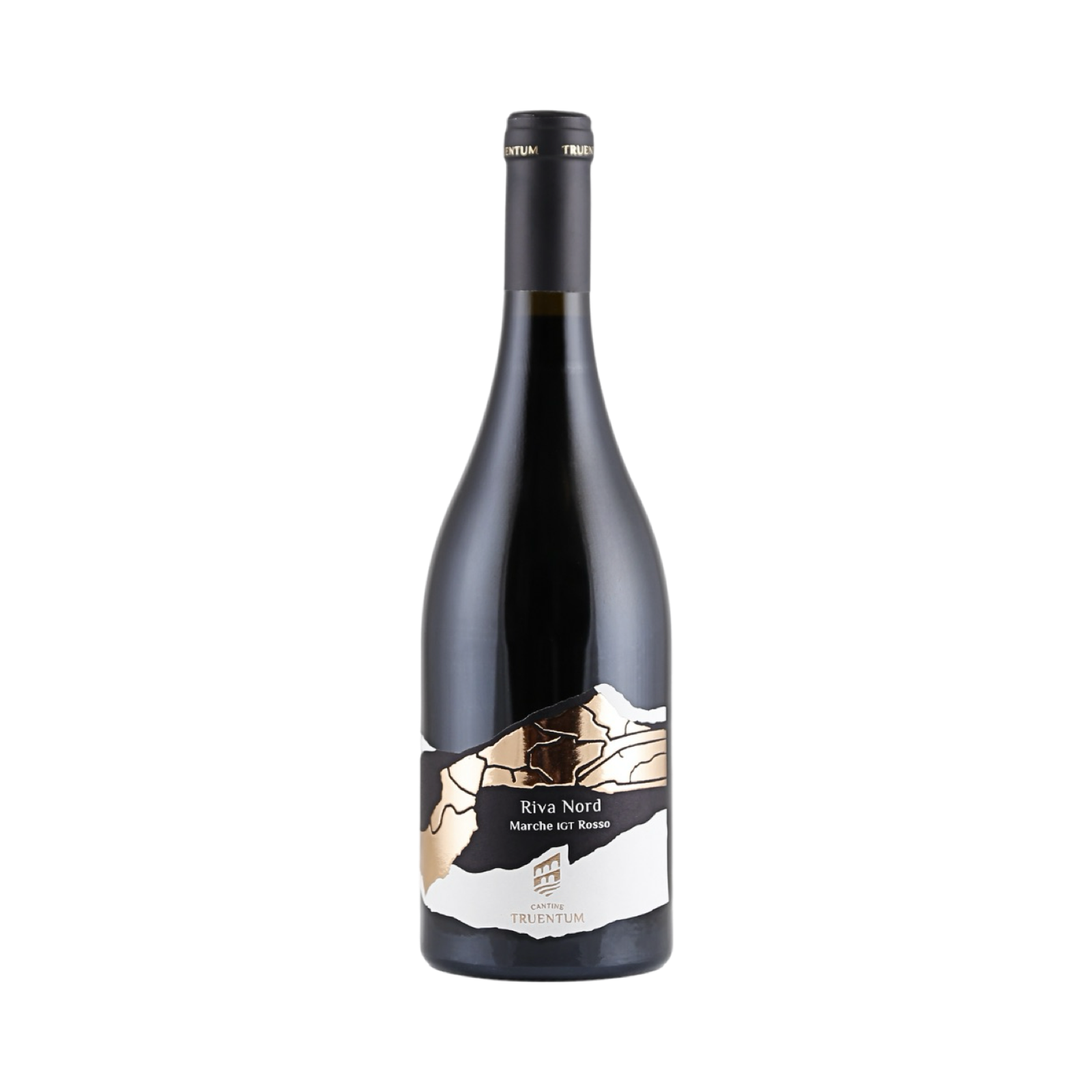 Truentum Riva Nord Marche IGT Cantine Nae 0,75l