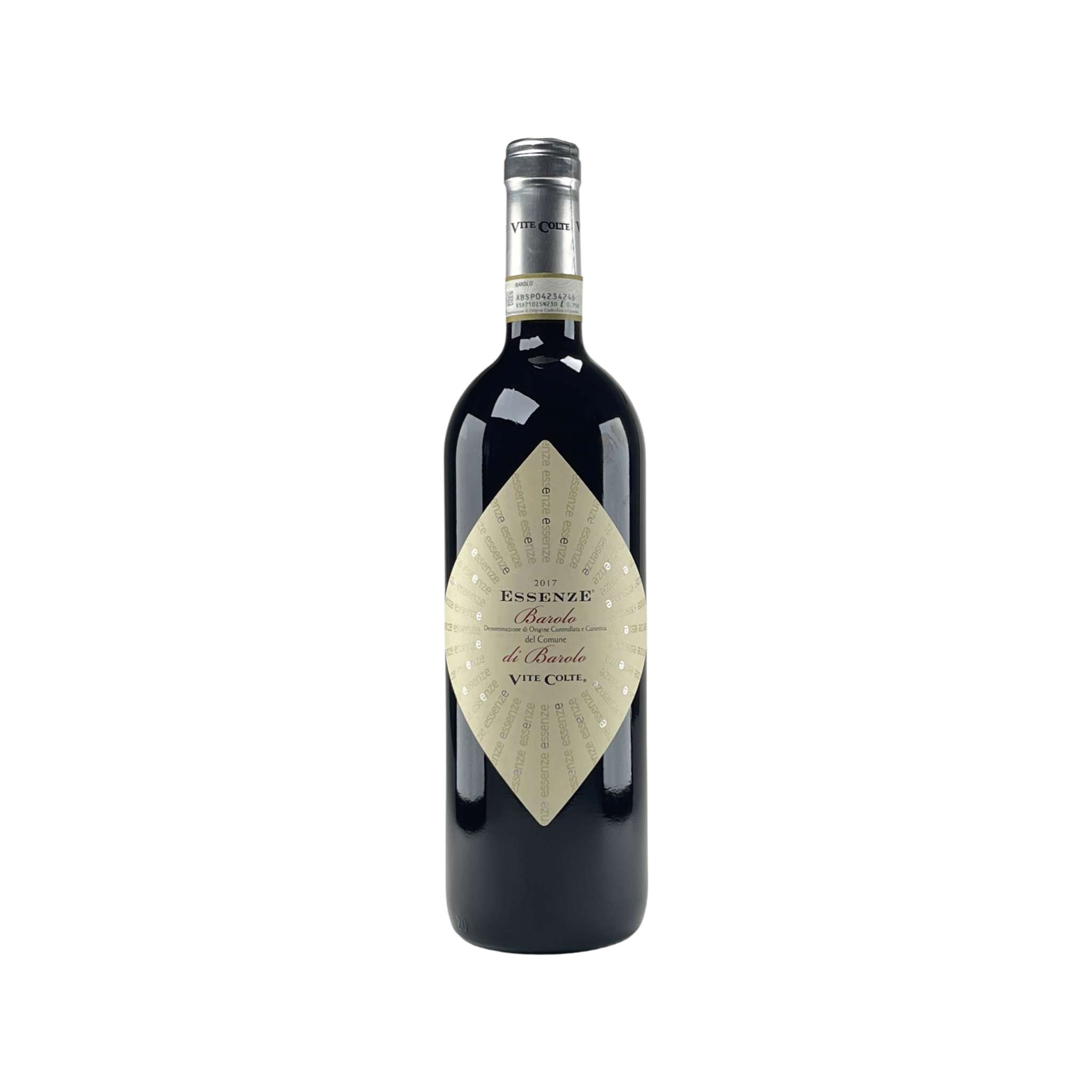 "Essenze" Barolo DOCG Vite Colte 0,75l